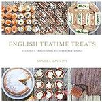 English Teatime Treats: Delicious T