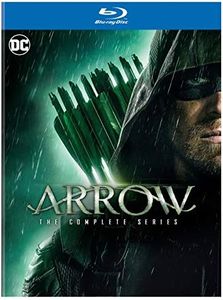 Arrow: The