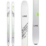 2023 Line Blade Optic 92 Skis (168)