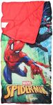 Spider-Man Kid's Sleeping Bags, Lig