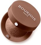 Bourjois Paris Little Round Pot Eyeshadow - 1.7g |5-Choco Latte,74103