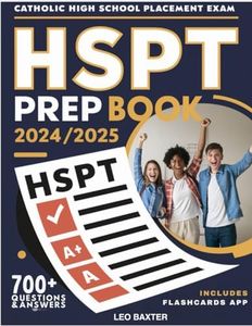 HSPT Prep 