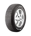 JK Tyre Zephyr 205/65 R15 94V Tubeless Car Tyre