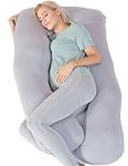 MISERRO Pregnancy Pillows for Sleep