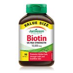 Biotin Vitamins