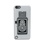 Uncommon Hard Case for iPod Touch (