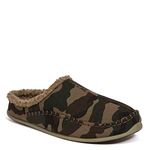 Deer Stags Men's Nordic Slipper, Camouflage, Numeric_7