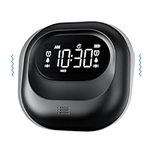 Mesqool Vibrating Alarm Clock for H
