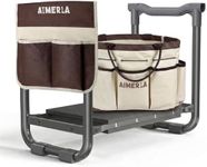 Aimerla Foldable Garden Kneeler Sea
