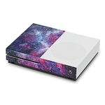 Head Case Designs Officially Licensed Anis Illustration Galaxy Art Mix Vinyl Sticker Gaming Skin Decal Cover Compatible With Xbox One S Console