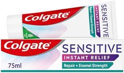 Colgate Sensitive Instant Relief Re