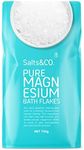 Salts & Co. Pure Magnesium Bath Fla