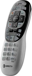 DirecTV RC