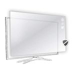 55 inch Vizomax TV Screen Protector for LCD, LED, OLED & QLED HDTV