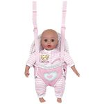 Toizz 20153010 Adora Giggle Time Babies Boy Doll, 38 cm, Assorted Colors