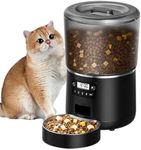 Automatic Cat Feeder, Automatic Pet