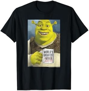 Shrek Fath