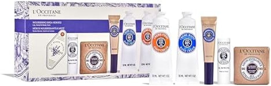 L'OCCITANE