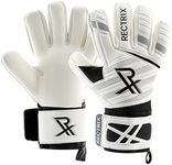 Rectrix 1.0 Goalkeeper Gloves (with