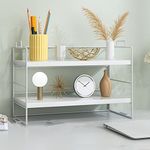 Small Shelf Unit For Desk