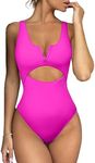 Meyeeka One Piece Bathing Suit for 