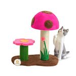 Tall Cat House