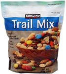 Kirkland Signature Trail Mix -8 Lbs(2 Packs of 4 Lbs)