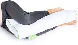 Sleep Yoga Knee Pillow for Back Sle