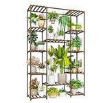 Bamworld 62.2'' Tall Plant Stand In
