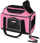 Petskd Top-Expandable Pet Carrier 1