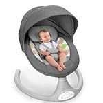Bioby Baby Swing for Infants to Tod
