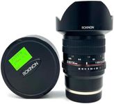 Rokinon 14mm f/2.8 Lens for Sony E