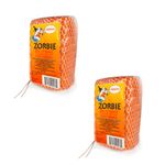 Zorbie Oil Hot Tub Bobbles Value Pack x 2