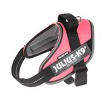 IDC Powair Harness, Size: S, Pink