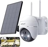 ieGeek 2K Security Camera Wireless 