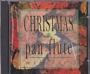 Christmas Pan Flute / Various