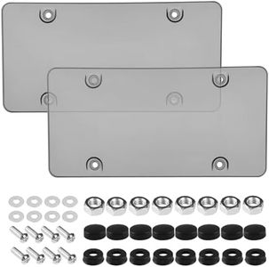 2Pcs Trans