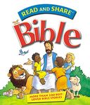 Loved Bible Stories