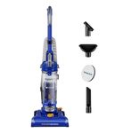 Eureka NEU182A PowerSpeed Lightweight Bagless Upright Vacuum Cleaner