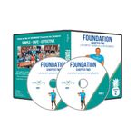 Grow Young Fitness Chapter Two Foundation Exercises for Seniors - Low Impact Workouts for Beginners' - Simple Safe Effective Back to Basics Workout DVD for Elderly