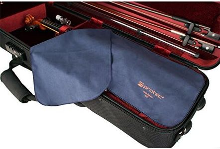 Protec Microfibre Violin Blanket