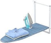 KINGBOARD Wall Mounted Ironing Boar