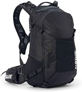 USWE Shred - Backpack, a High End Daypack for MTB, E-MTB, Mountain Bike