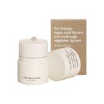 The Face Shop The Therapy Multi Vegan Lipcerin/Lip Mask with Peptides, Shea Butter & PHA