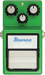 Ibanez TS9