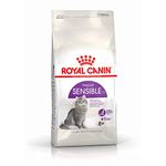 ROYAL CANIN Cat Food Sensible 33 Dry Mix 4kg