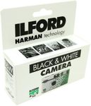 Ilford Photo Single Use Camera HP5+