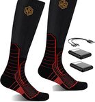 Electric Heated Socks