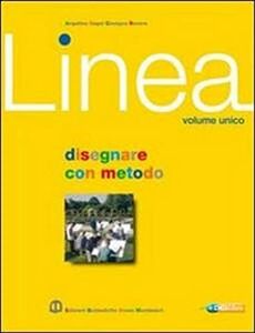 Linea. Vol