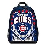 Northwest MLB Chicago Cubs Backpack
